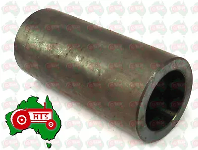 $20.20 • Buy Tractor Bush Loader Tine Sleeve Conus II 2 Hay Bale Silage Forks Spike