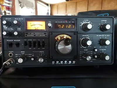 Yaesu FT-101ZD • $1195