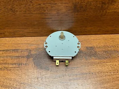 Whirlpool  W10159107 Microwave Turntable Motor New OEM • $45