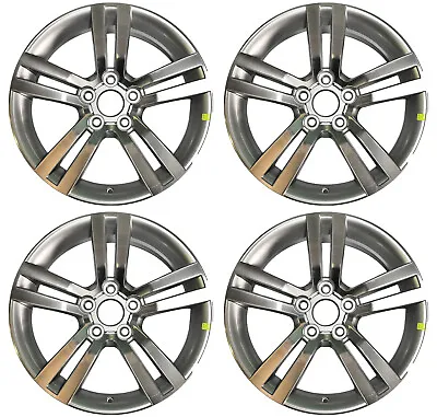  Holden VE Series 1 SV6 SS Alloy Mag Rim Wheels 18  X 8  X4 Rims Commodore GMH • $990