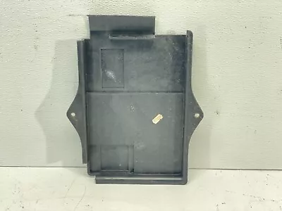 98-02 BMW E36 Z3 M S52 3.2L Roaster / Coupe Battery Trim Cover Lid Panel OEM✅ • $98.95