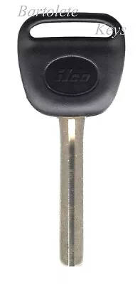 Replacement Car Key Blank For Lexus LX450 SC ES GS LS 250 300 400 Mazda Millenia • $11.99