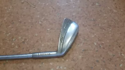 Lee Trevino System Two Stainless Steel 4 Iron Golf Club • $15