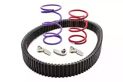 Trinity Racing Clutch Kit For 20-21 Maverick X3/MAX RR (0-3000') Stock 30  Tires • $499.95