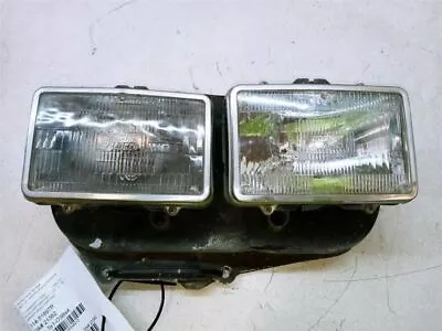 1981 1982 1983 1984 1985 VOLVO 240 SERIES Passenger Right Headlight  • $169.99