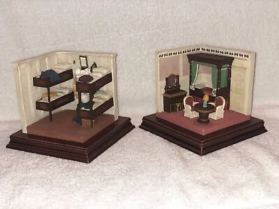 Bookends Set Of 2 Suites Of Titanic Harland & Wolff Maritime Heritage Collection • $40