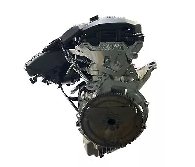 Engine For 2004 BMW 5er E39 2.2 Benzin 226S1 M54B22 M54 170HP • $1379