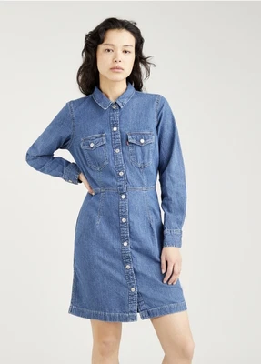 £48.99 • Buy Levi's ELLIE DENIM DRESS  