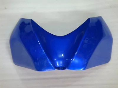 New Half Tank Cover Fairings Fit Suzuki 2006 2007 GSXR 600 750 K6 Injection Blue • $51