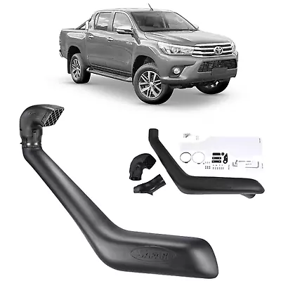 Safari Snorkel For Toyota Hilux (10/2015 - On) • $581.90