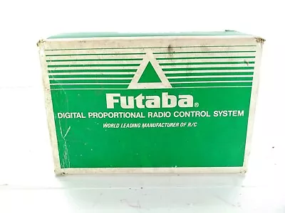 $29.99 • Buy Futaba Radio AM75 Attack Sport Digital Proportional Radio Control FP-T2NCS