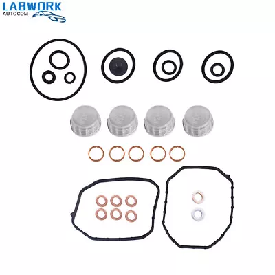 For 1997-2004 Volkswagen Beetle Golf Jetta Injection Pump Seal Kit 2467010003 • $10.37