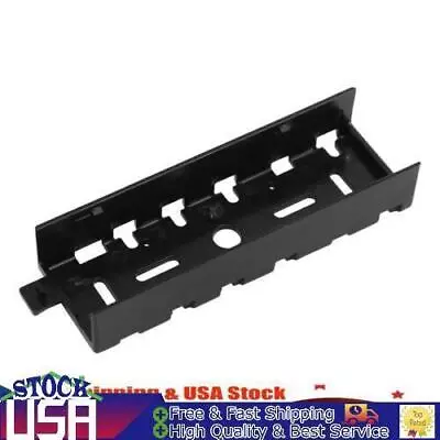 Ft8900 Panel Bracket For Ft-8800 Ft-8800R Ft-8900 Car Mobile Two Way Radio • $10.85