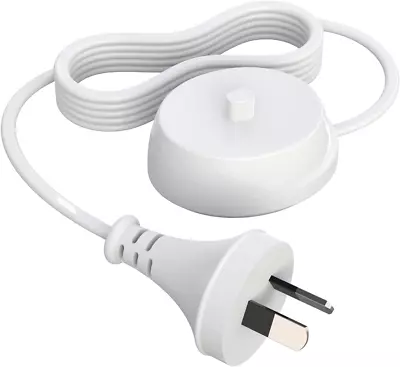 Electric Toothbrush Charger Braun Oral B Replacement Charger 3757 Type Charger • $24.06