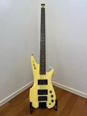 Ibanez Japan Axstar Electric Bass • $472.58
