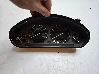 BROKEN ** BMW E36 94-95 325is 325ic 325i Instrument Cluster Speedometer Gauges • $59.99