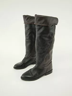 Vintage Winter Tall OTK Canada Boots 7.5 !! • $26.95