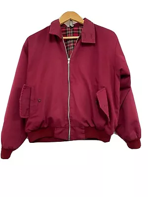 £19.99 • Buy Harrington Jacket Womens