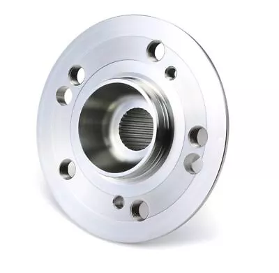 Genuine OEM Wheel Hub Rear For Mercedes 2203570208 • $186.99