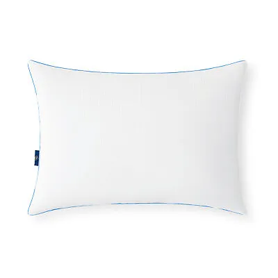 Sertapedic Soothing Cool Gel Memory Foam Pillow Standard/Queen Pillows • $15.25