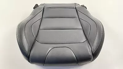 2019 Ford Mustang Bullitt Right Front Lower Recaro Seat Cushion Cover Oem • $249.99