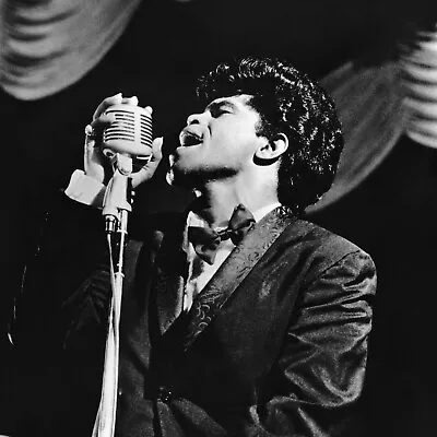 James Brown Poster Wall Art Home Decor Photo Prints 16 20 24  • $13.99