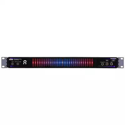 Korg Pitchblack X Pro Rack Mount Tuner • $277.95