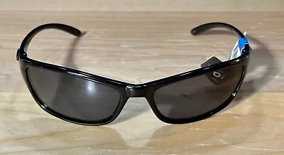 Mountain Shades Ouray Polarized Sunglasses--Black Frames--Grey Frames • $24.99