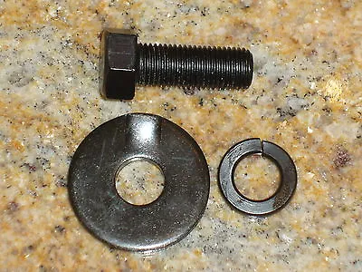 Ford Flathead & Model A U Joint Bolt /special Washer Universal Transmission • $4.95