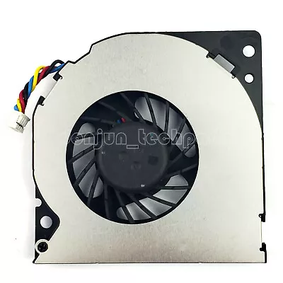 CPU Cooling Fan For Intel NUC Super I7 Mini Computer BSB05505HP DC5V 0.40A • £5.62