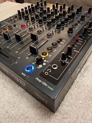 Allen & Heath Xone 92 DJ Mixer DJM 4 Channel (6ch) + FX A&H  • £925