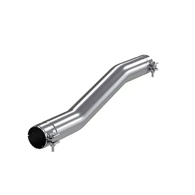 MBRP Exhaust S5001409 Armor Plus Muffler Bypass Fits Sierra 1500 Silverado 1500 • $114.99