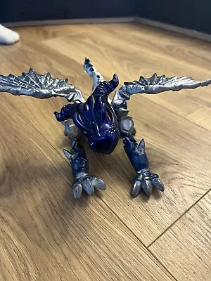 Mega Bloks Dragons • £5