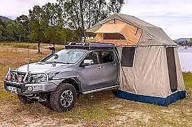 ARB Simpson 3 Roof Tent With Annex • £1686.95