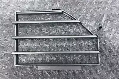 Ford Falcon FG Mk1 Series 1 G6E Turbo Radiator Lower Bar Grille TOW EYE COVER • $60