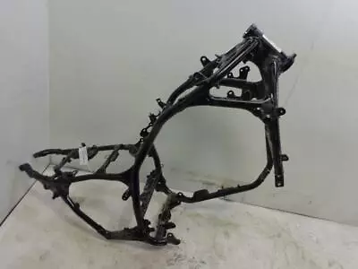 1999 2000 2001 2002 Yamaha V-Max VMX12 Vmax 1200 FRAME CHASSIS 2EN-21110-01-33 • $189.80