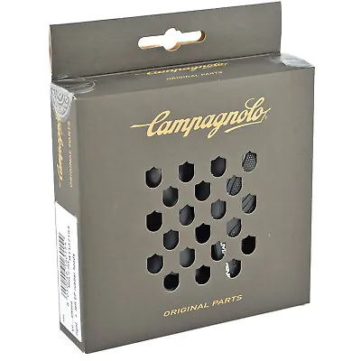 CAMPAGNOLO 10 Speed Ergopower Shifter Brake Hoods Fits Record Chorus EC-RE600 • $35.44