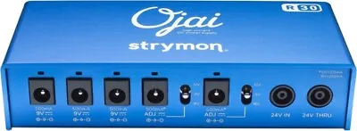 Strymon Ojai R30 Expansion Kit • £136