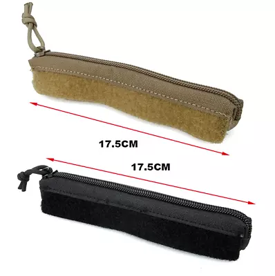 TMC2635 Joint Strap Zipper Cover Foreplate Carrier For CPC AVS JPC Tactical Vest • $13.16