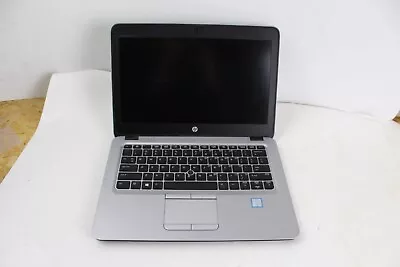 AS IS PARTS HP EliteBook 820 G3 12.5  Intel I5 NO RAM NO HDD NO BATTERY • $39.99
