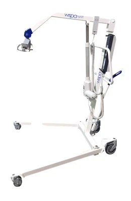 £350 • Buy Wispa High Lift Mobile Hoist