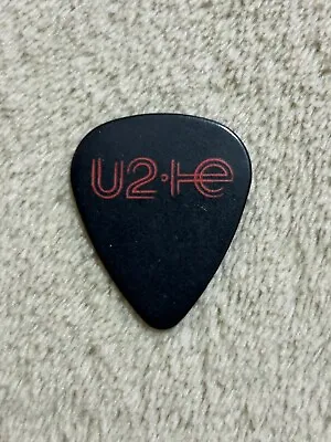 U2 “Bono” 2011 Innocence Tour Guitar Pick-Very Rare • $45