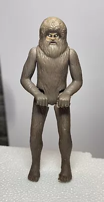 Vintage Six Million Dollar Man Dual Launch Bigfoot Figure Kenner 1977 Offers!!! • $159.99