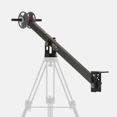 Konova SUNJIB + BAG Variation Camera Mini Crane Single Arm Portable Pocket Jib • £462.63