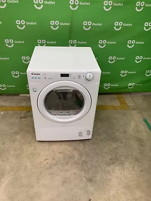 Candy Smart CSEH8A2LE 8Kg Heat Pump Tumble Dryer - White - A++ Rated #LF77754 • £259