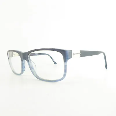 Quiksilver Backdrop Full Rim S2543 Used Eyeglasses Frames - Eyewear • £14.99