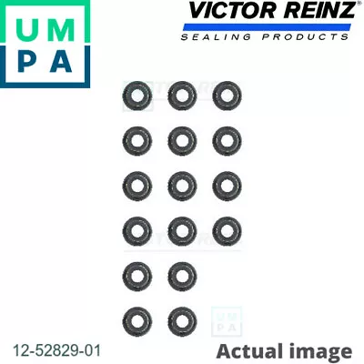 SEAL SET VALVE STEM FOR MAZDA B3E/B3 B383 1.3L TB6B6T 1.6L BP/Turbo 1.8L 4cyl • $63.65