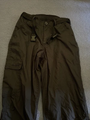 £6 • Buy Peter Storm Mens Walking Trousers Size 30L