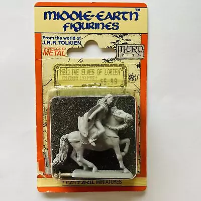 Celeborn (Mounted) M211 Mithril Miniatures • $18.99