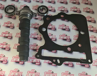 Honda XR 400 R 1996-2004 Camshaft Kit  • $106.08